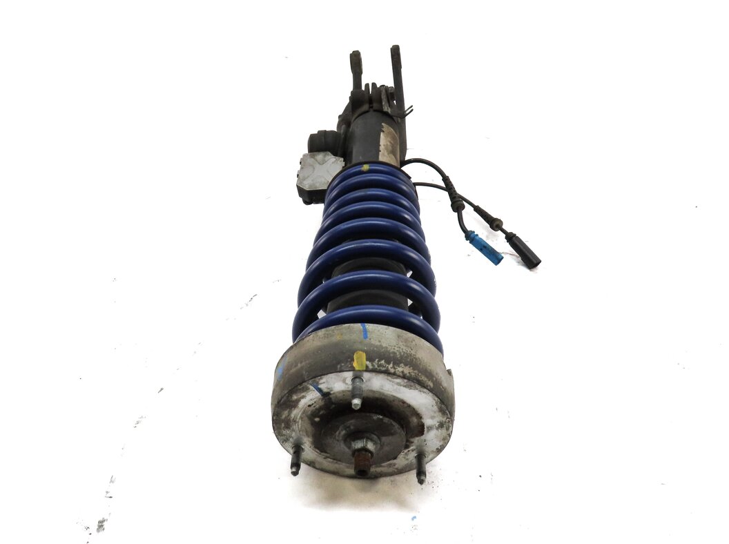Thumbnail 8: 2008-2014 BMW X6 (E71) LEFT FRONT DRIVER ADAPTIVE DRIVE SUSPENSION SHOCK STRUT
