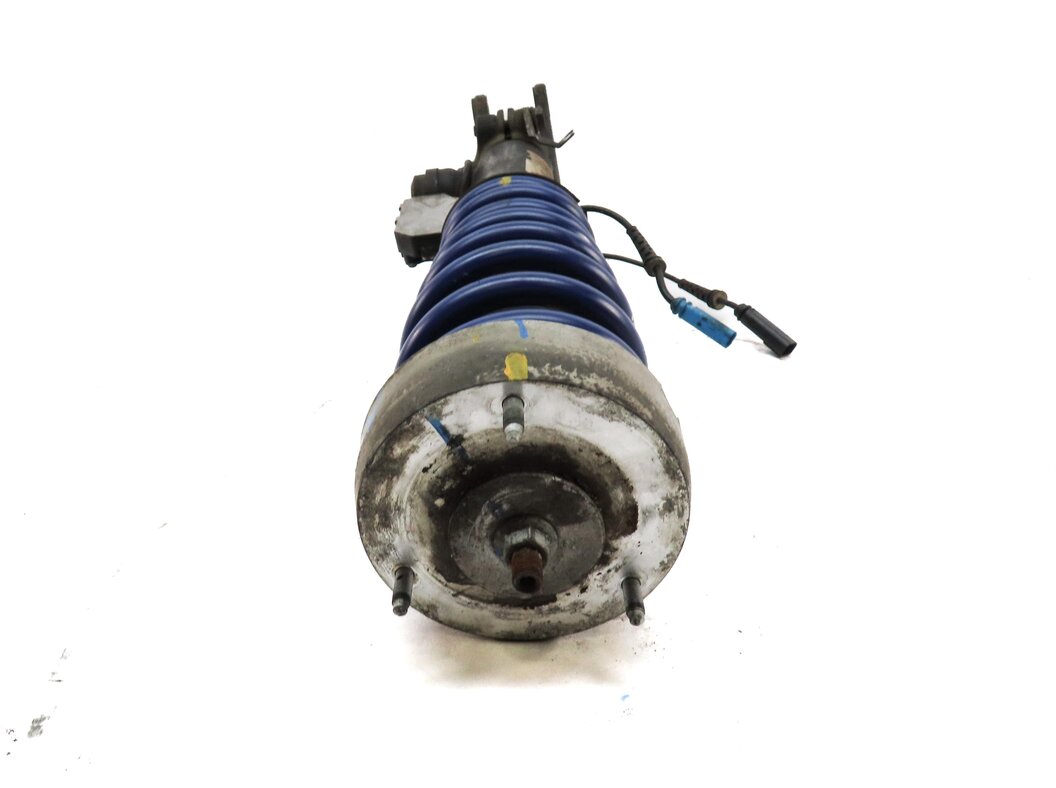 Thumbnail 9: 2008-2014 BMW X6 (E71) LEFT FRONT DRIVER ADAPTIVE DRIVE SUSPENSION SHOCK STRUT
