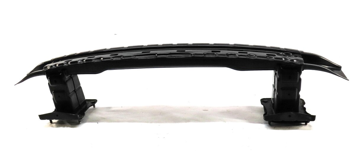 Thumbnail 1: 2012-2019 ML GLE GLS (W166) REAR BUMPER REINFORCEMENT CRASH IMPACT BAR BEAM