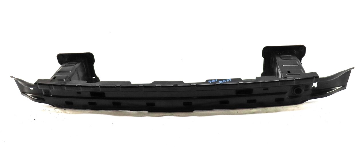 Thumbnail 3: 2012-2019 ML GLE GLS (W166) REAR BUMPER REINFORCEMENT CRASH IMPACT BAR BEAM