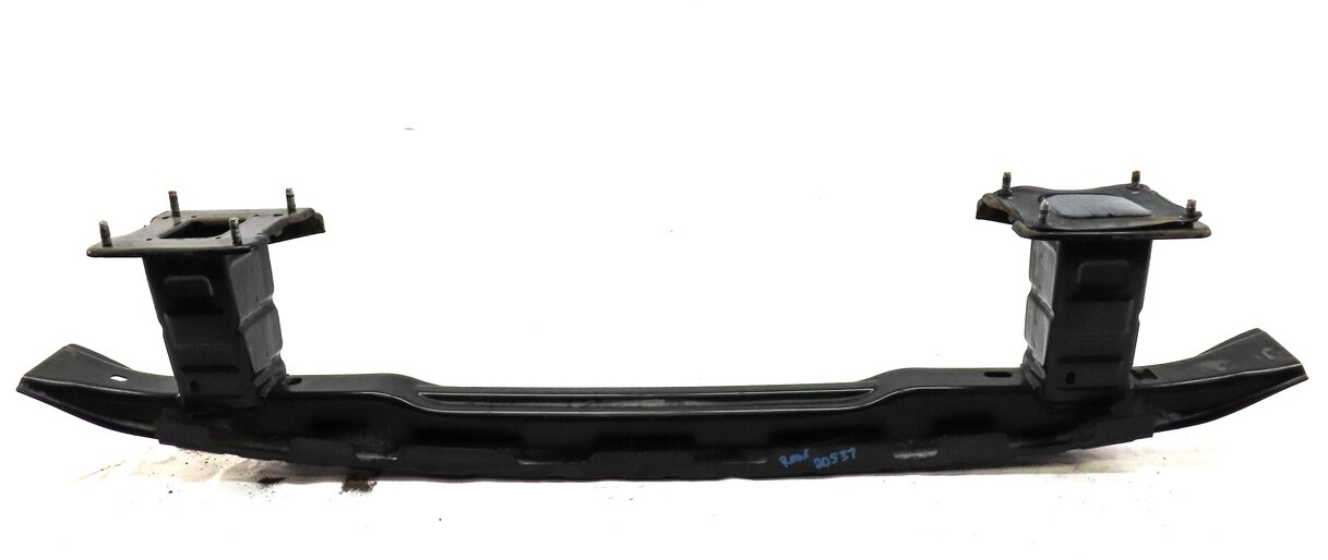Thumbnail 4: 2012-2019 ML GLE GLS (W166) REAR BUMPER REINFORCEMENT CRASH IMPACT BAR BEAM