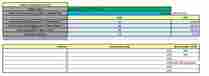 Thumbnail 2: 12-15 MERCEDES GL350 ML350 S350 (W166 X166 W221) 3.0L DIESEL LEFT CYLINDER HEAD