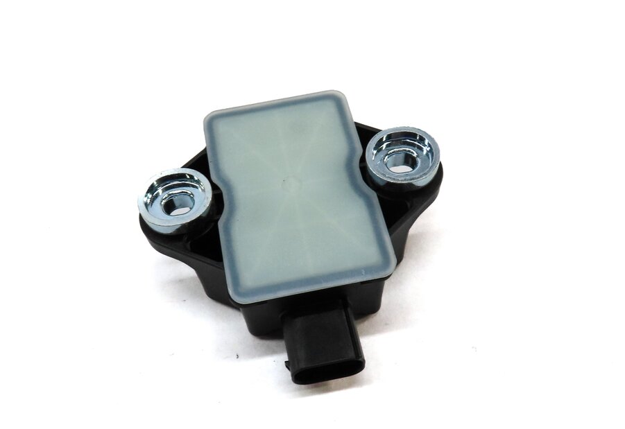 2012 MERCEDES ML350 (W166) YAW TURN RATE SENSOR 0065422618