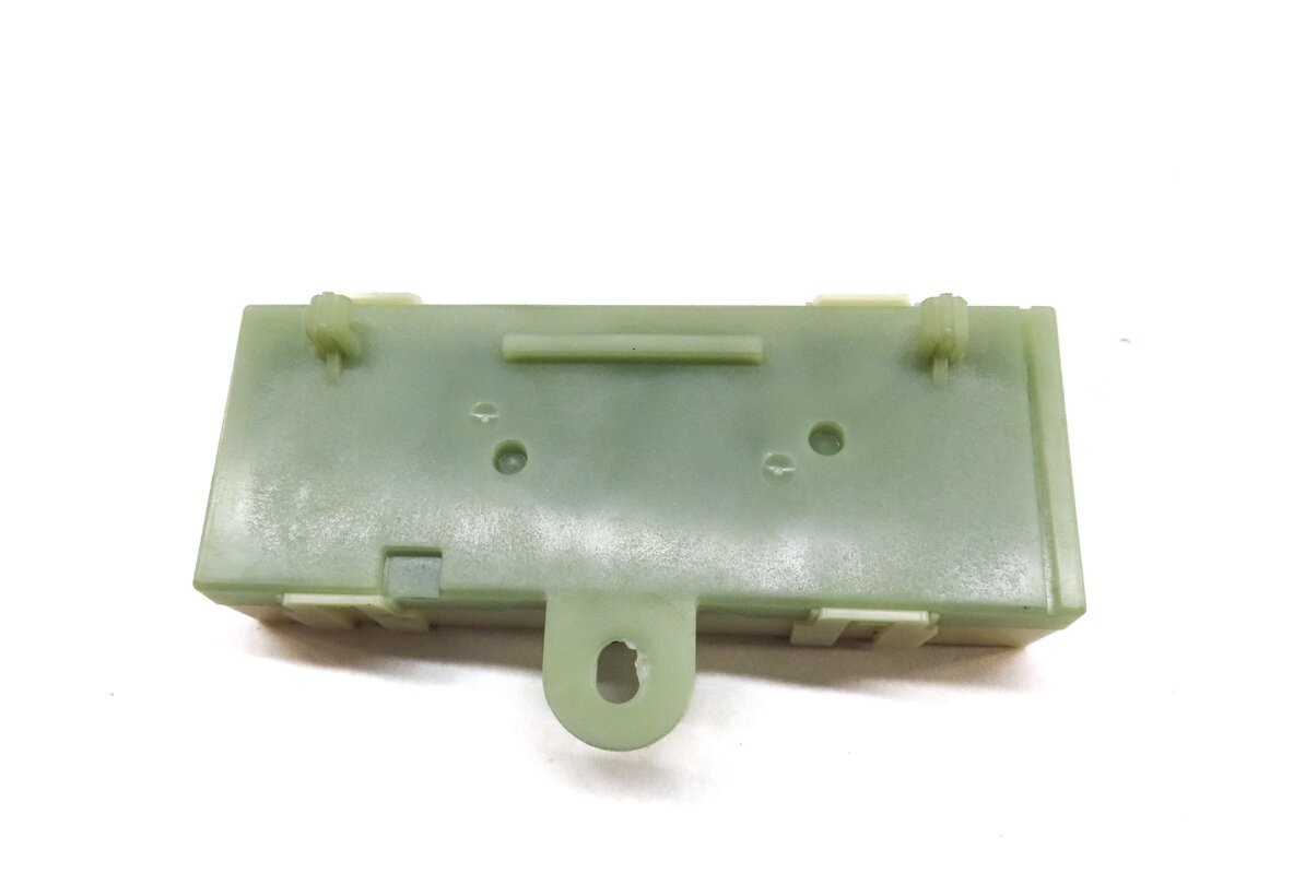 Thumbnail 3: 12-16 MERCEDES GL ML CLASS (W166 X166) REAR TRUNK LIFT LIFTGATE CONTROL MODULE