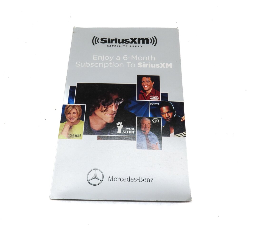 Thumbnail 6: 2012 MERCEDES ML350 (W166) OWNERS MANUAL BOOKLET SET 7 w/ CARRYING CASE (BLACK)