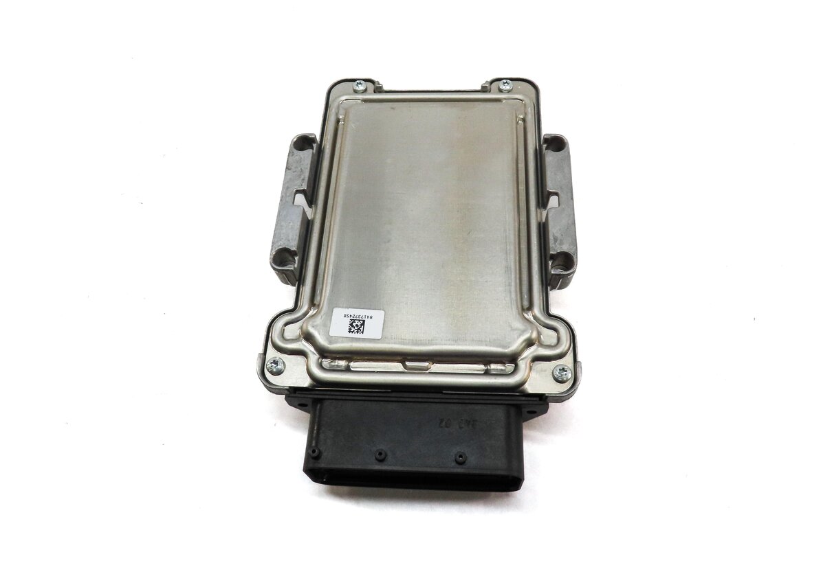 Thumbnail 3: 2012 MERCEDES ML350 (W166) 3.0L DIESEL OM642 EMISSIONS CONTROL MODULE 6429003701