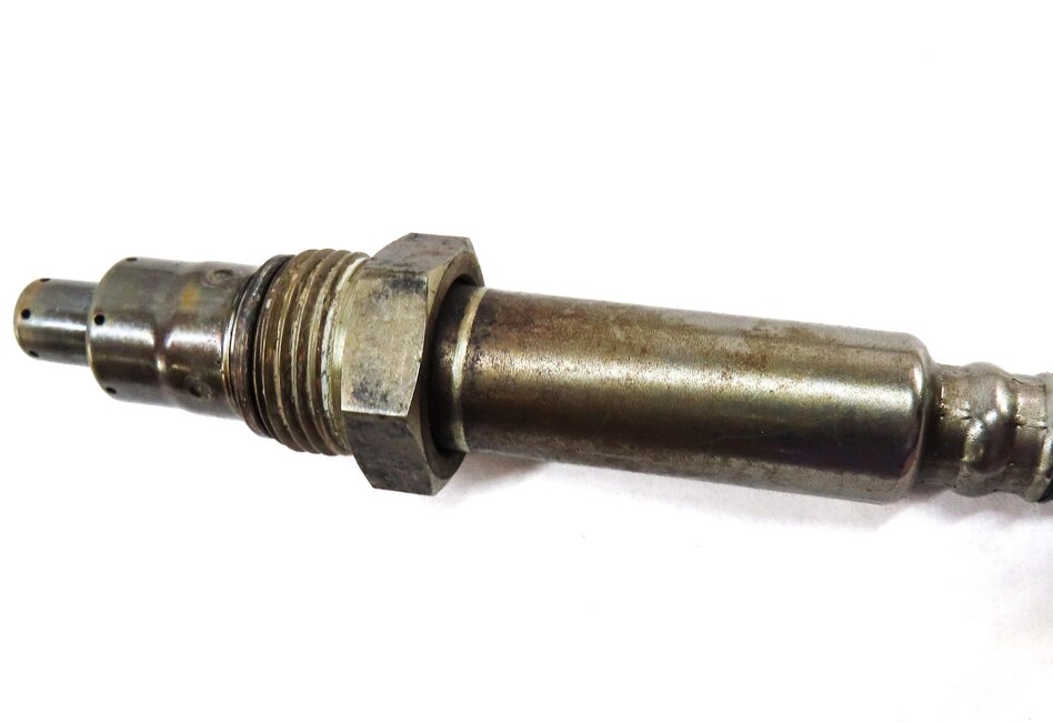 Thumbnail 4: 2012 MERCEDES ML350 (W166) 3.0L DIESEL OM642 ENGINE NOX SENSOR 0009055812