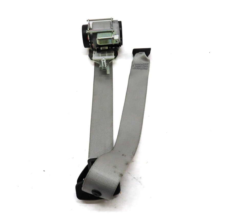 Thumbnail 2: 2012 MERCEDES ML350 (W166) REAR RIGHT 2ND ROW SEATBELT RETRACTOR (GRAY)