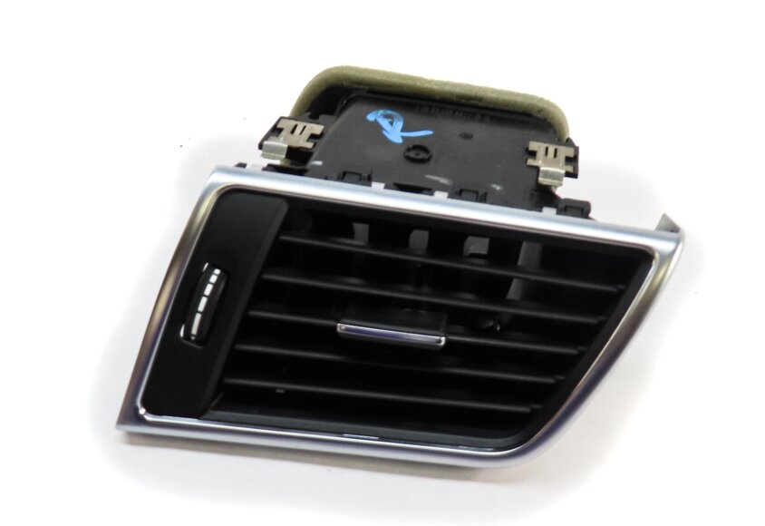 2012 MERCEDES ML350 (W166) FRONT RIGHT PASSENGER DASH HVAC A/C HEATER AIR VENT