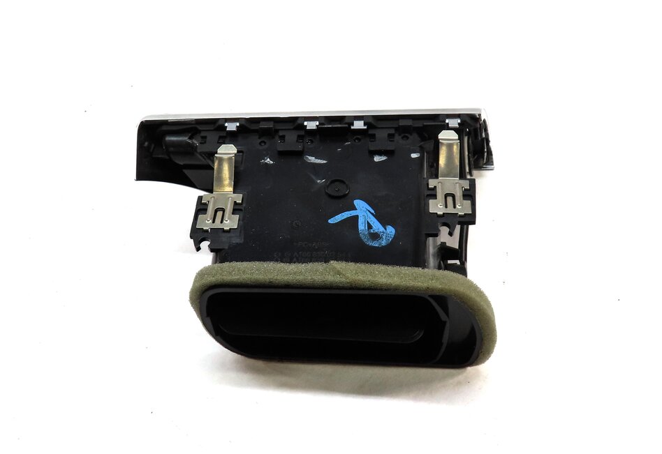 Thumbnail 2: 2012 MERCEDES ML350 (W166) FRONT RIGHT PASSENGER DASH HVAC A/C HEATER AIR VENT