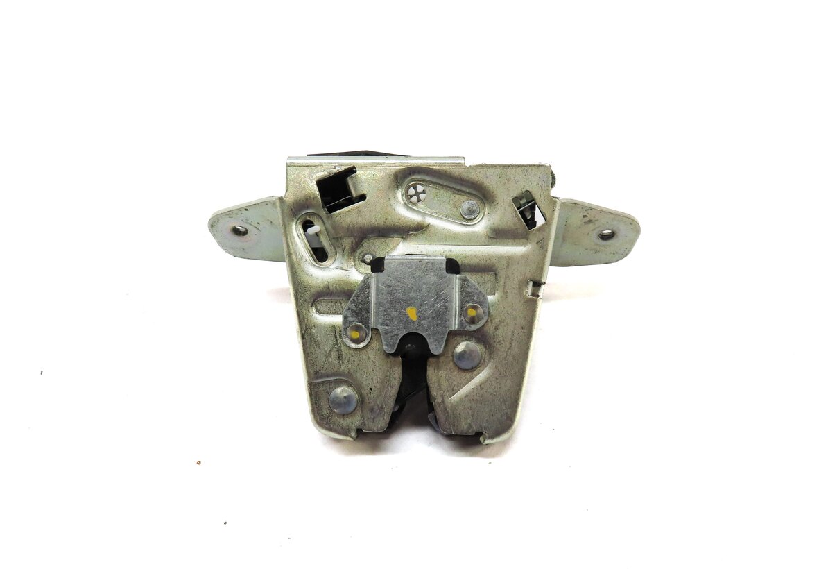 Thumbnail 2: 2012 MERCEDES ML350 (W166) REAR HATCH TRUNK TAILGATE LOCK LATCH ACTUATOR