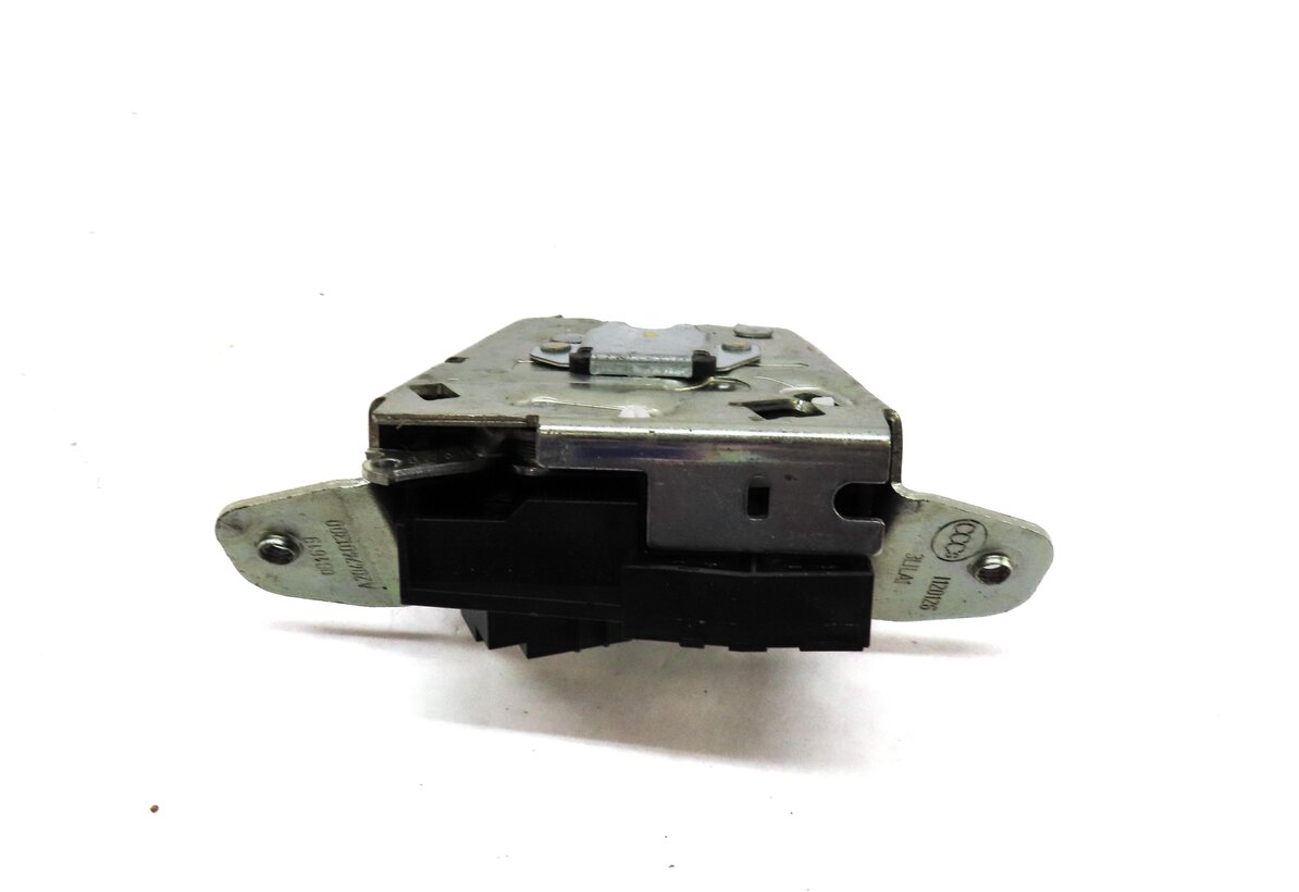 Thumbnail 3: 2012 MERCEDES ML350 (W166) REAR HATCH TRUNK TAILGATE LOCK LATCH ACTUATOR