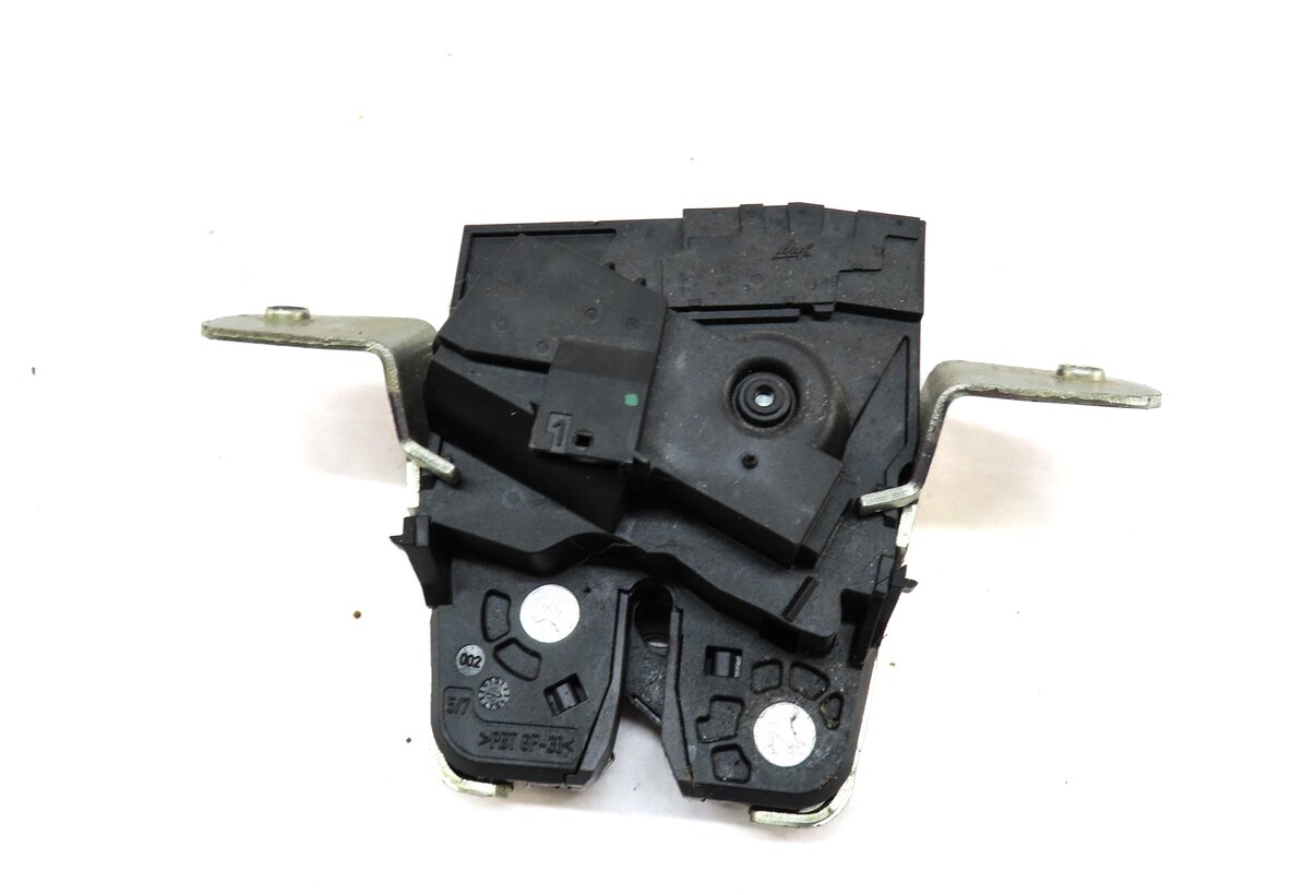 Thumbnail 4: 2012 MERCEDES ML350 (W166) REAR HATCH TRUNK TAILGATE LOCK LATCH ACTUATOR