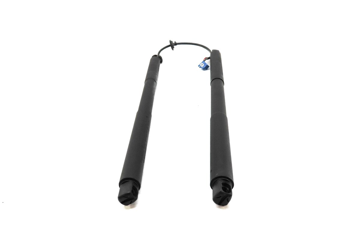 Thumbnail 2: 12-13 MERCEDES ML CLASS (W166) REAR TRUNK LEFT & RIGHT ELECTRIC SHOCK ASSIST SET