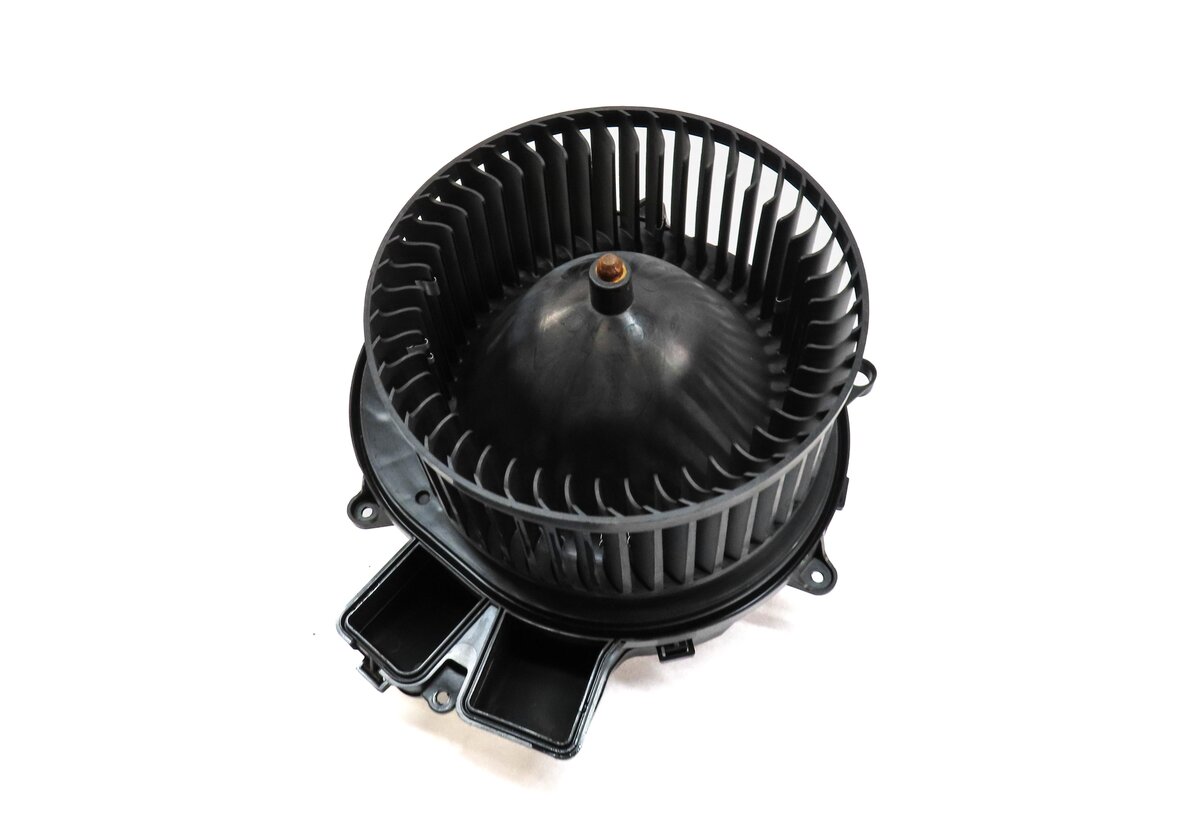 Thumbnail 2: 2012-2019 MERCEDES GL GLE GLS ML (W166 W292 X166) FRONT HEATER A/C BLOWER MOTOR