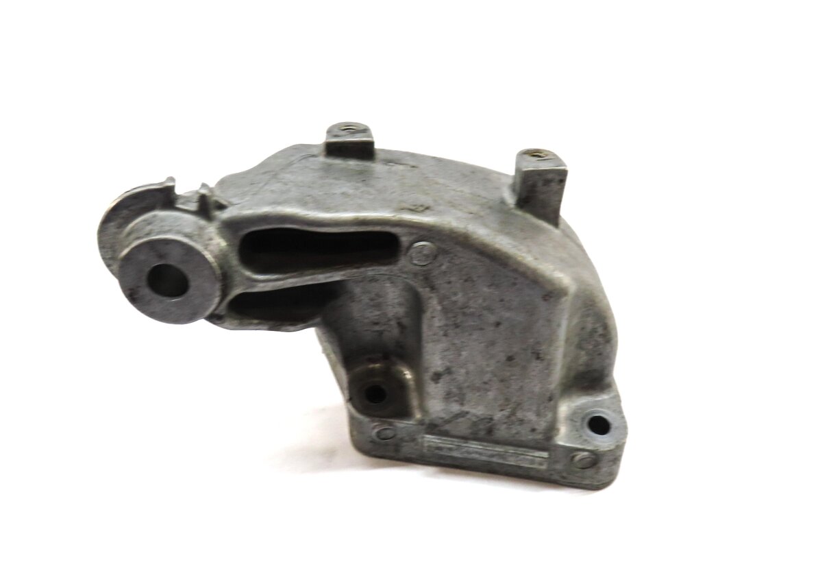 Thumbnail 3: 2012 MERCEDES ML350 W166 3.0L DIESEL OM642 ENGINE LEFT RIGHT MOUNT BRACKET SET 2
