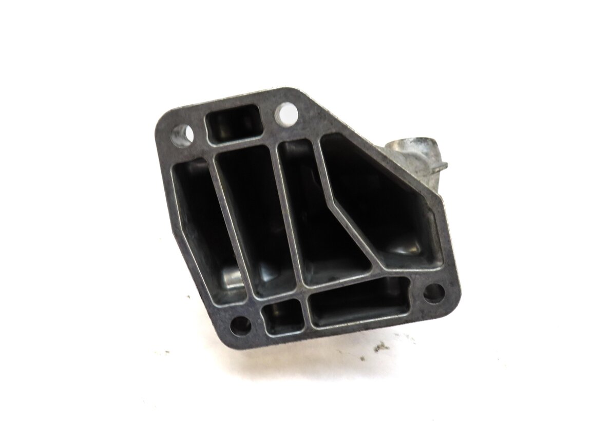 Thumbnail 7: 2012 MERCEDES ML350 W166 3.0L DIESEL OM642 ENGINE LEFT RIGHT MOUNT BRACKET SET 2