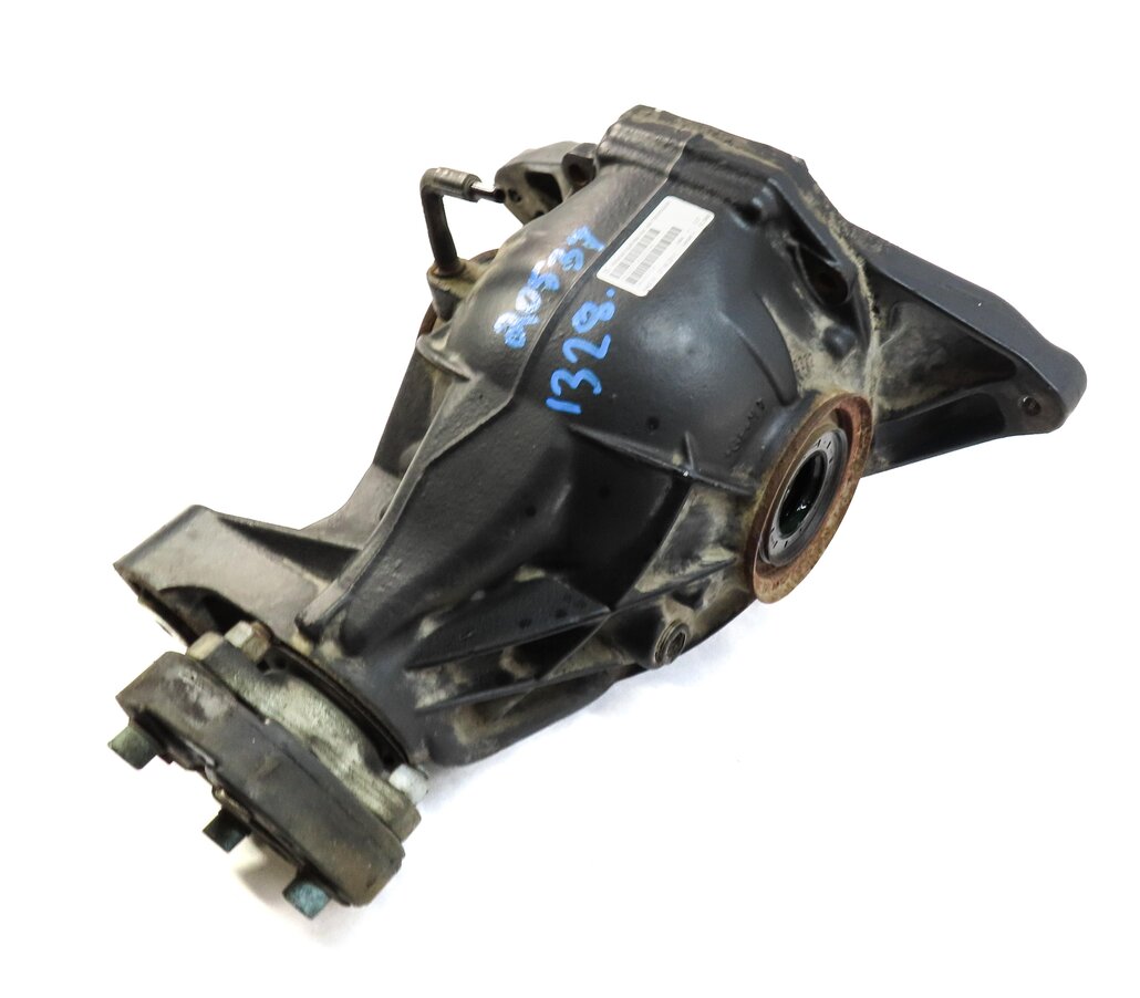 Thumbnail 2: 12-19 MERCEDES GLE300D GLS450 ML250 ML350 (W166) DIESEL REAR DIFFERENTIAL (3.27)