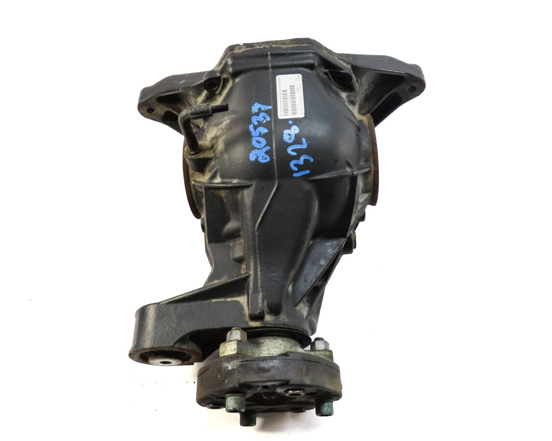 Thumbnail 3: 12-19 MERCEDES GLE300D GLS450 ML250 ML350 (W166) DIESEL REAR DIFFERENTIAL (3.27)