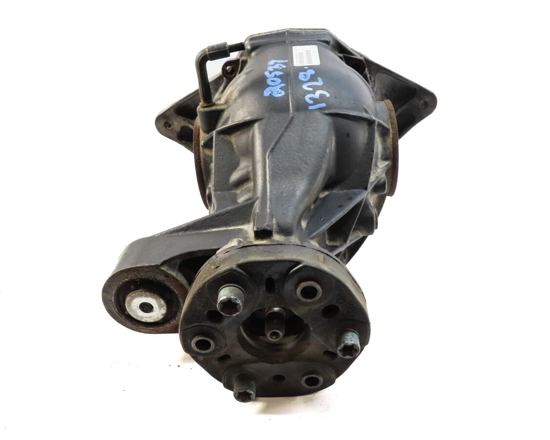 Thumbnail 4: 12-19 MERCEDES GLE300D GLS450 ML250 ML350 (W166) DIESEL REAR DIFFERENTIAL (3.27)