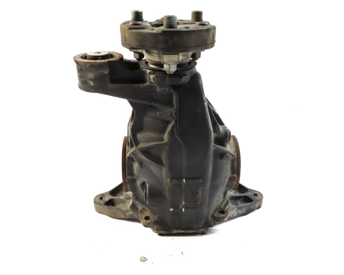 Thumbnail 5: 12-19 MERCEDES GLE300D GLS450 ML250 ML350 (W166) DIESEL REAR DIFFERENTIAL (3.27)