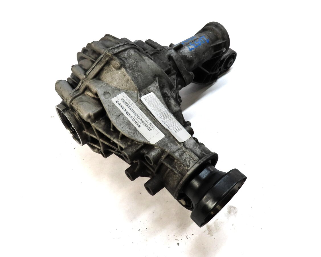 12-19 MERCEDES GLE300D GLS450 ML250 ML350 (W166) DIESEL FRONT DIFFERENTIAL 3.27