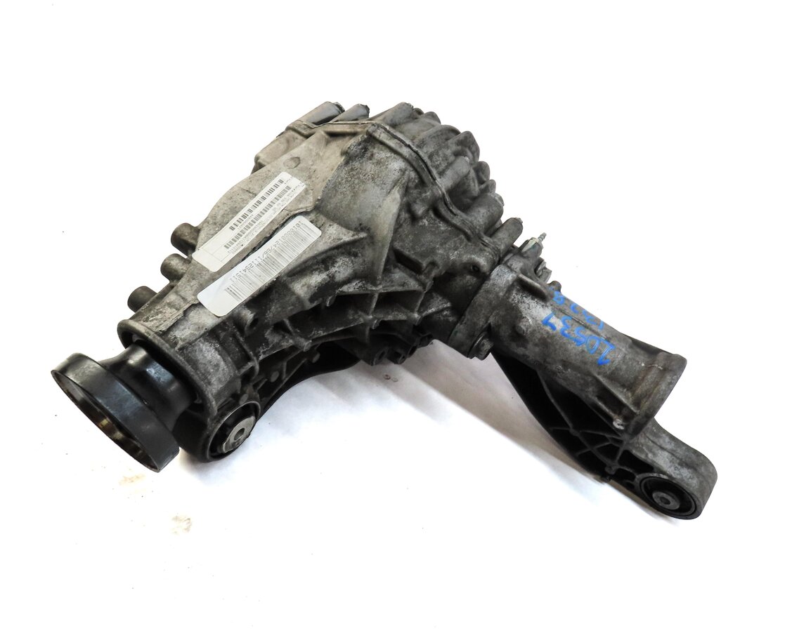 Thumbnail 2: 12-19 MERCEDES GLE300D GLS450 ML250 ML350 (W166) DIESEL FRONT DIFFERENTIAL 3.27
