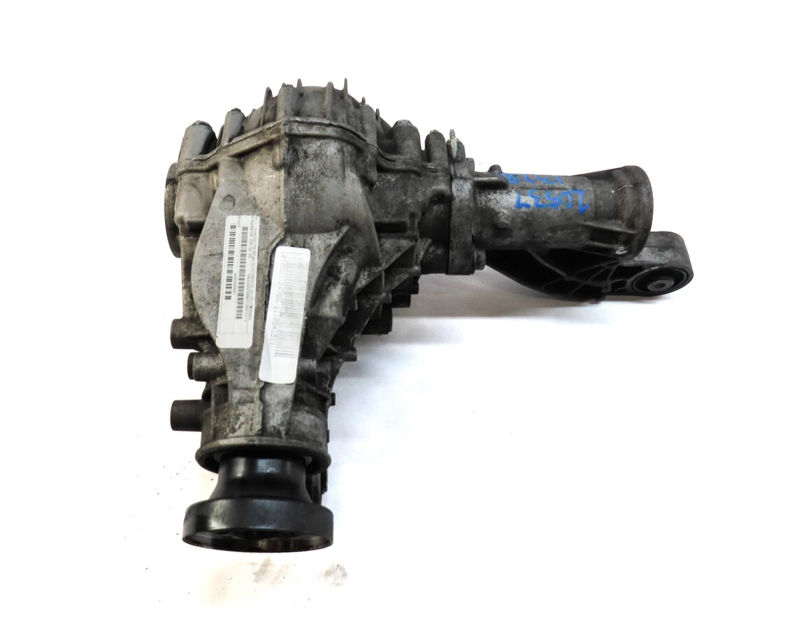 Thumbnail 3: 12-19 MERCEDES GLE300D GLS450 ML250 ML350 (W166) DIESEL FRONT DIFFERENTIAL 3.27