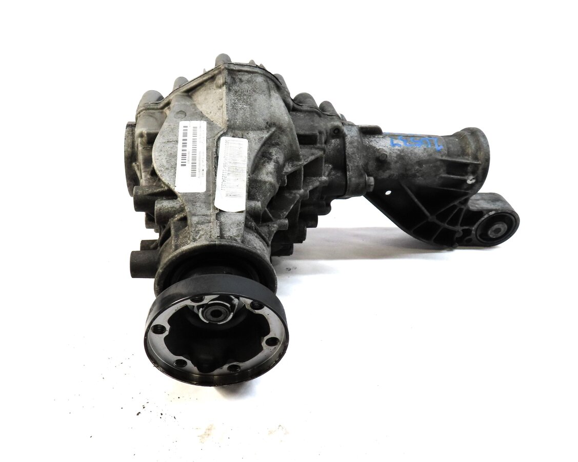 Thumbnail 4: 12-19 MERCEDES GLE300D GLS450 ML250 ML350 (W166) DIESEL FRONT DIFFERENTIAL 3.27