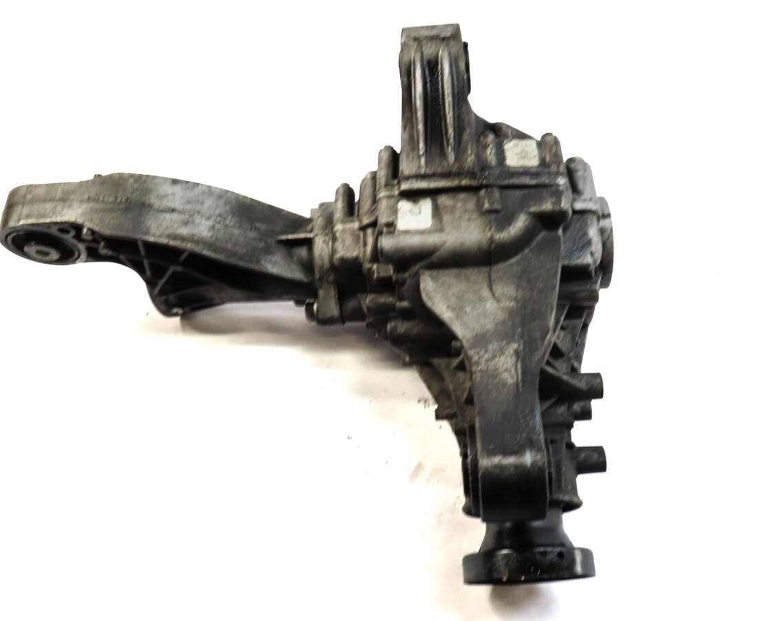 Thumbnail 5: 12-19 MERCEDES GLE300D GLS450 ML250 ML350 (W166) DIESEL FRONT DIFFERENTIAL 3.27