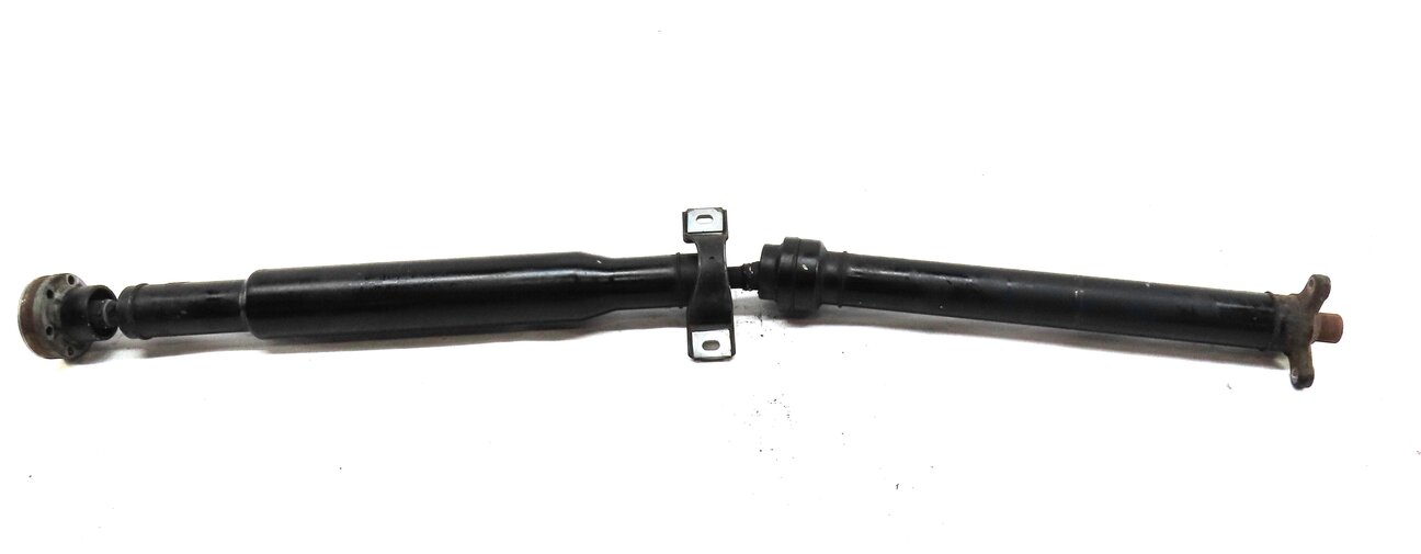2012-2013 MERCEDES ML350 (W166) 3.0L DIESEL - REAR DRIVESHAFT DRIVELINE SHAFT