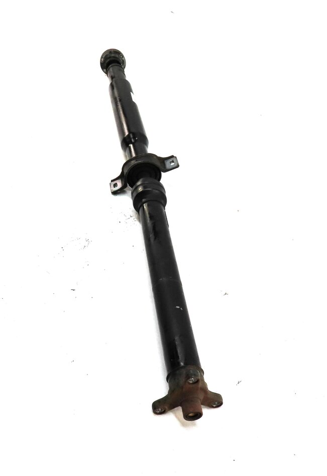 Thumbnail 2: 2012-2013 MERCEDES ML350 (W166) 3.0L DIESEL - REAR DRIVESHAFT DRIVELINE SHAFT
