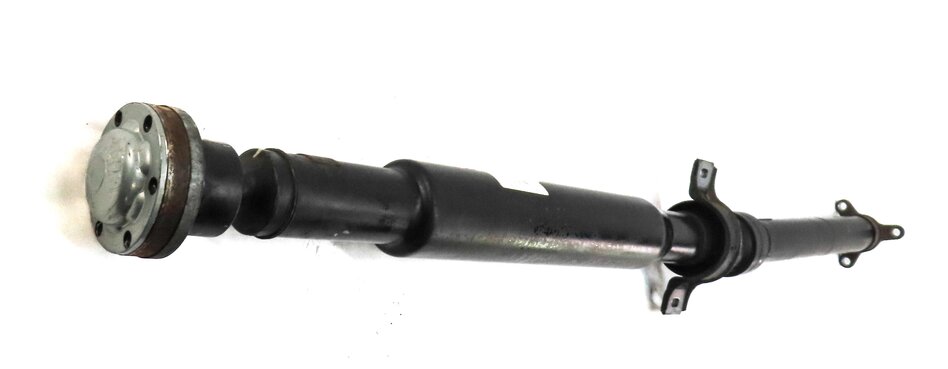 Thumbnail 3: 2012-2013 MERCEDES ML350 (W166) 3.0L DIESEL - REAR DRIVESHAFT DRIVELINE SHAFT