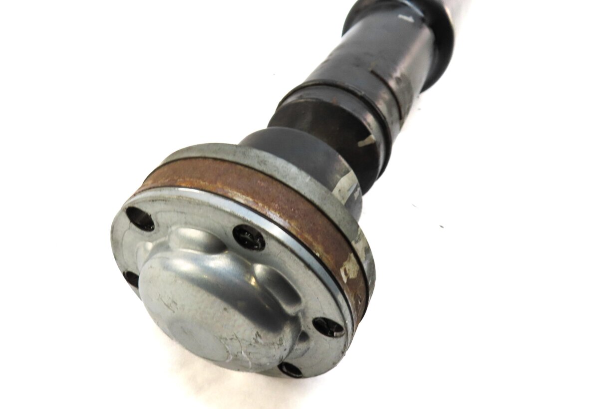 Thumbnail 4: 2012-2013 MERCEDES ML350 (W166) 3.0L DIESEL - REAR DRIVESHAFT DRIVELINE SHAFT