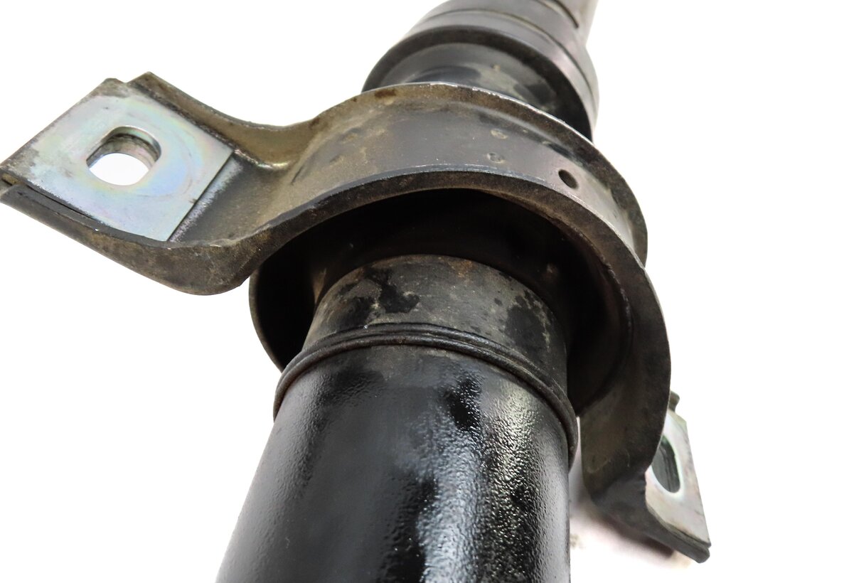 Thumbnail 5: 2012-2013 MERCEDES ML350 (W166) 3.0L DIESEL - REAR DRIVESHAFT DRIVELINE SHAFT