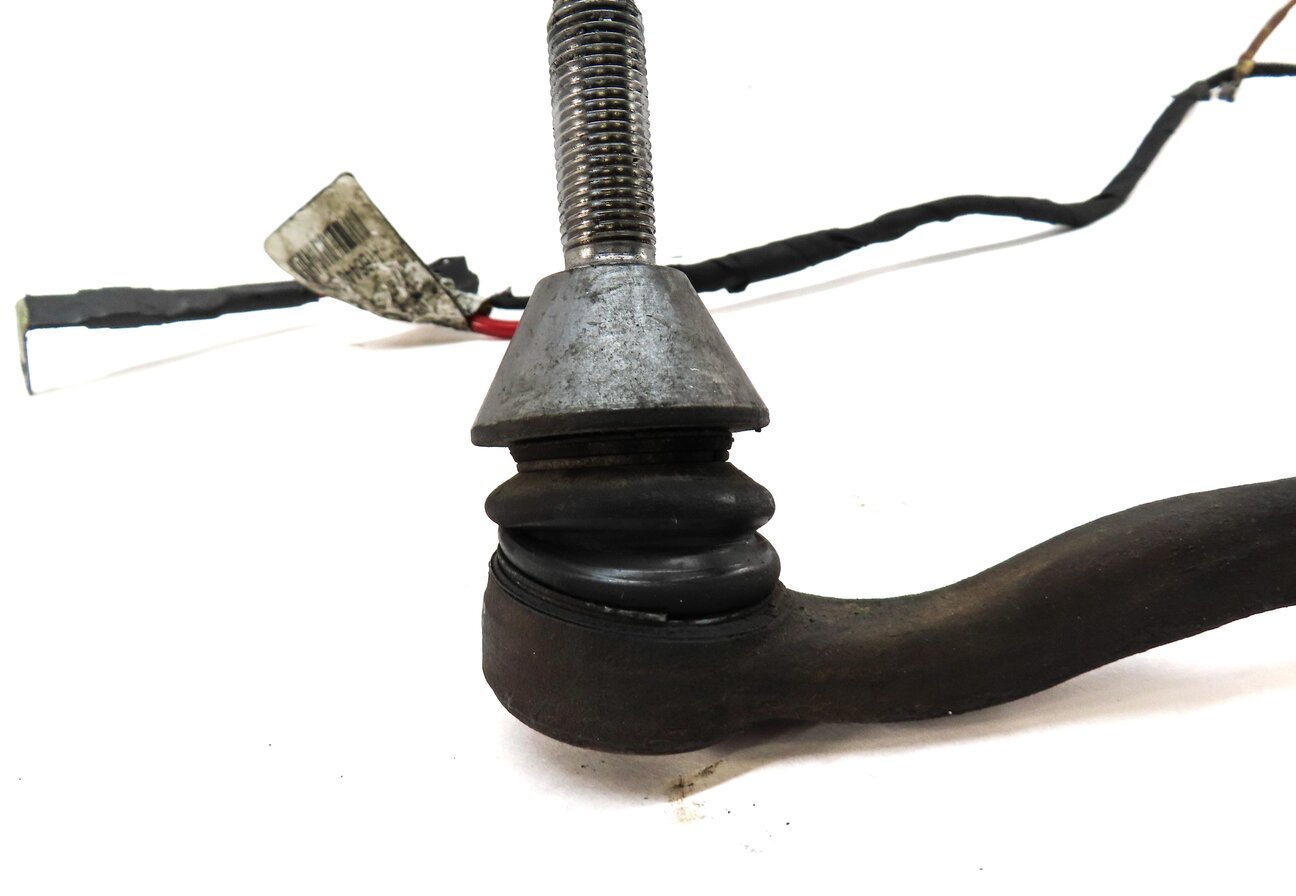 Thumbnail 5: 2012 MERCEDES ML350 ML550 (W166) POWER STEERING GEAR RACK & PINION ASSEMBLY