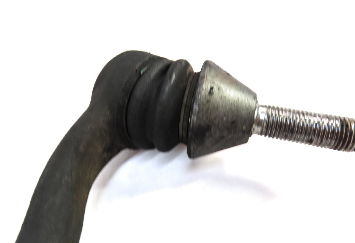 Thumbnail 8: 2012 MERCEDES ML350 ML550 (W166) POWER STEERING GEAR RACK & PINION ASSEMBLY