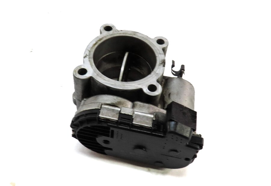 Thumbnail 1: 07-17 MERCEDES E GL ML S R (W164 W166 W212 X164 X166) 3.0L DIESEL THROTTLE BODY