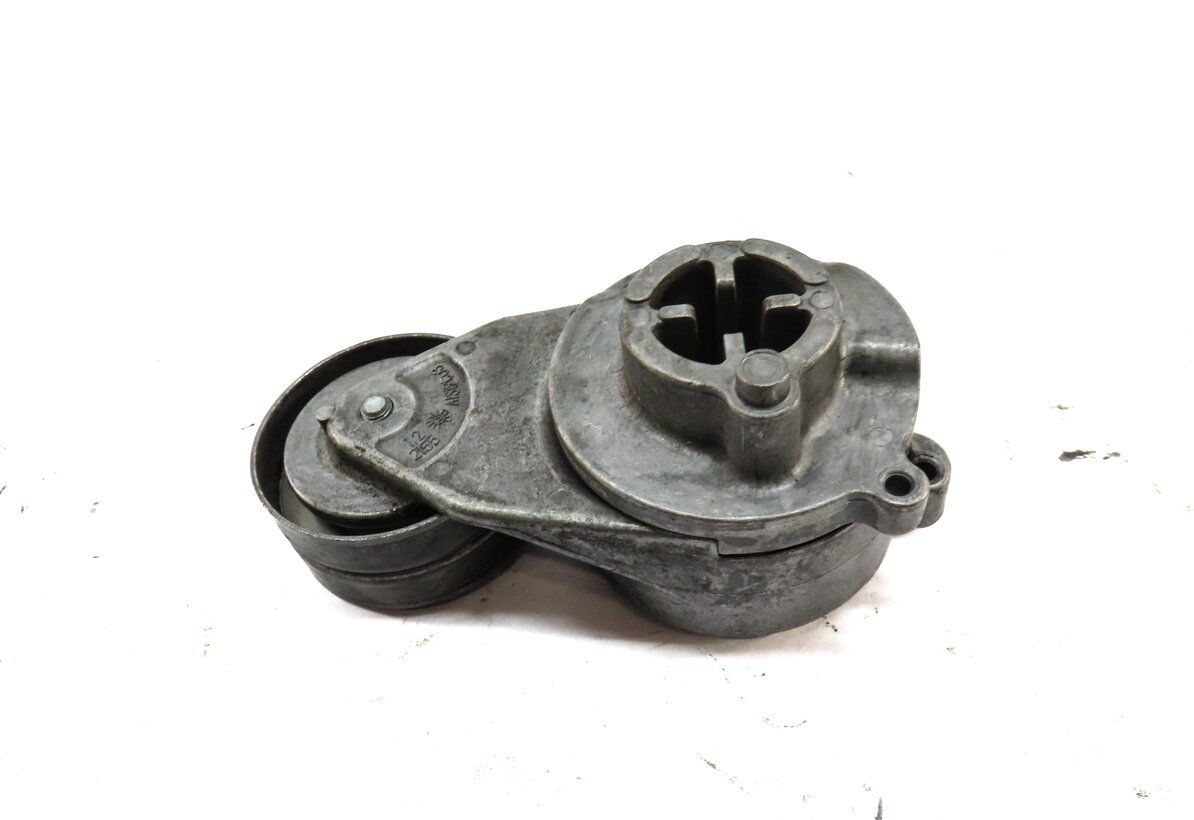 Thumbnail 3: 2012 MERCEDES ML350 (W166) 3.0L DIESEL OM642 ENGINE TENSIONER PULLEY 6422001970