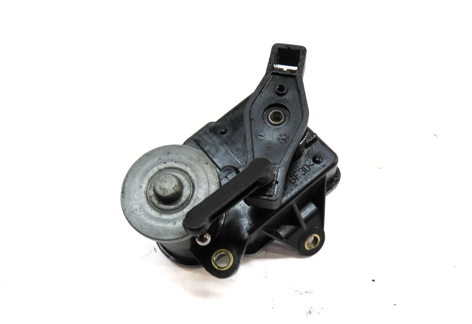 Thumbnail 1: 12 MERCEDES ML350 W166 3.0L DIESEL ENGINE INTAKE MANIFOLD RUNNER VALVE ACTUATOR