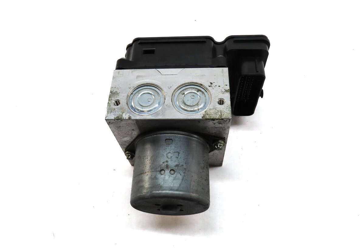 Thumbnail 3: 2012-2013 MERCEDES GL ML CLASS (W166 X166) ABS ANTI LOCK BRAKE PUMP w/ MODULE