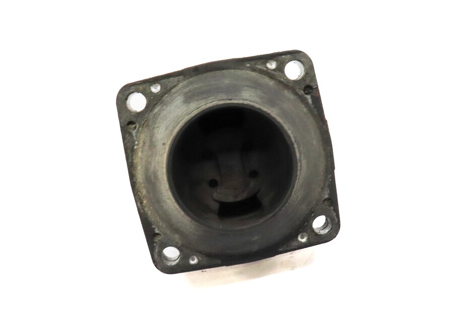 Thumbnail 1: 2012 MERCEDES ML350 (W166) 3.0L DIESEL OM642 ENGINE AUTO TRANSMISSION MOUNT