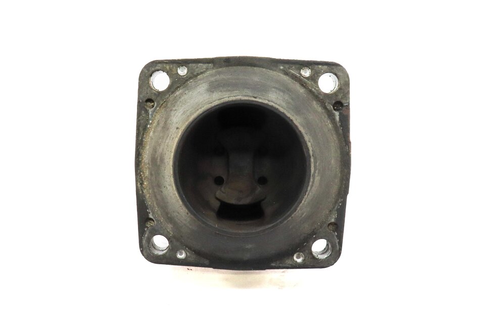 Thumbnail 2: 2012 MERCEDES ML350 (W166) 3.0L DIESEL OM642 ENGINE AUTO TRANSMISSION MOUNT