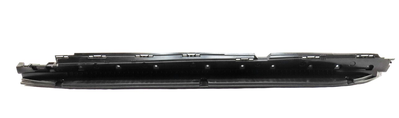 Thumbnail 2: 2012 MERCEDES ML350 (W166) LEFT RUNNING BOARD MOUNT MOUNTING BRACKET 1666900110