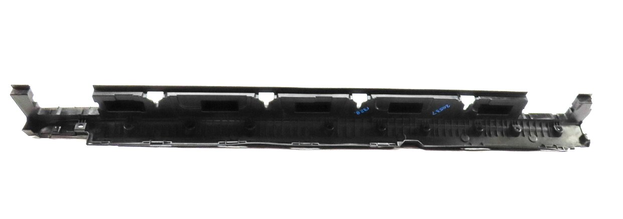 Thumbnail 3: 2012 MERCEDES ML350 (W166) LEFT RUNNING BOARD MOUNT MOUNTING BRACKET 1666900110