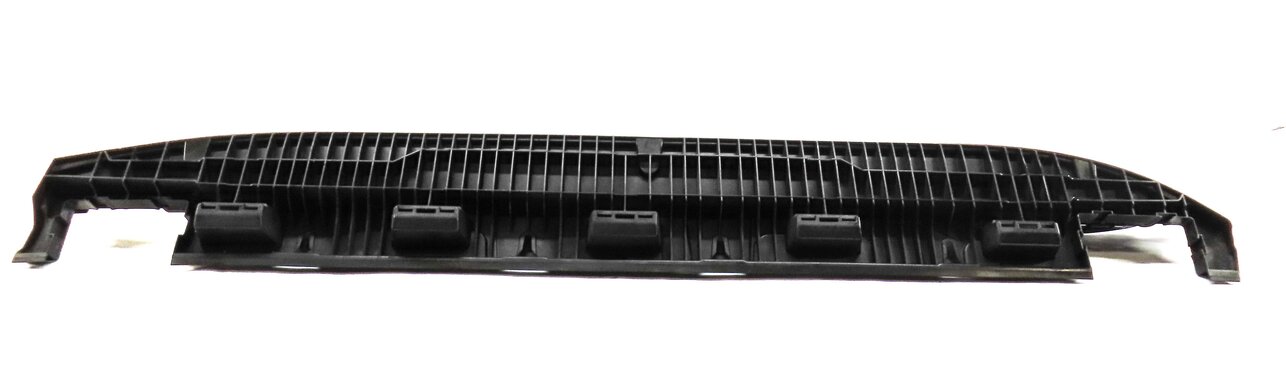 Thumbnail 4: 2012 MERCEDES ML350 (W166) LEFT RUNNING BOARD MOUNT MOUNTING BRACKET 1666900110
