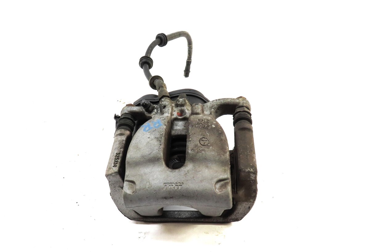 Thumbnail 2: 2012-2018 MERCEDES GLE300D GLE350 ML250 ML350 (W166) RIGHT REAR BRAKE CALIPER