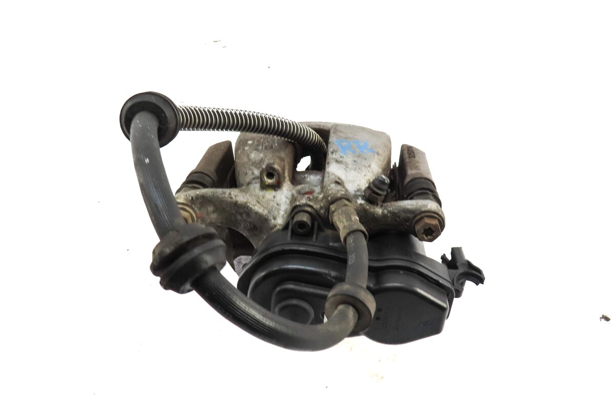 Thumbnail 3: 2012-2018 MERCEDES GLE300D GLE350 ML250 ML350 (W166) RIGHT REAR BRAKE CALIPER