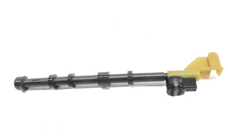 Thumbnail 2: 04-18 MERCEDES C CL E GL G ML S SLK 722.9 TRANSMISSION VALVE BODY SELECTOR ROD