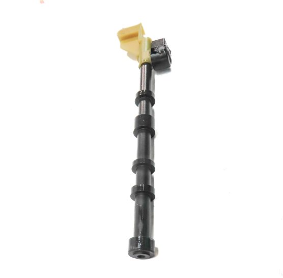 Thumbnail 3: 04-18 MERCEDES C CL E GL G ML S SLK 722.9 TRANSMISSION VALVE BODY SELECTOR ROD